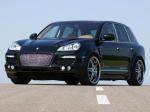 Porsche Cayenne S Ceyster GT 660 by Hofele Design 2009 года